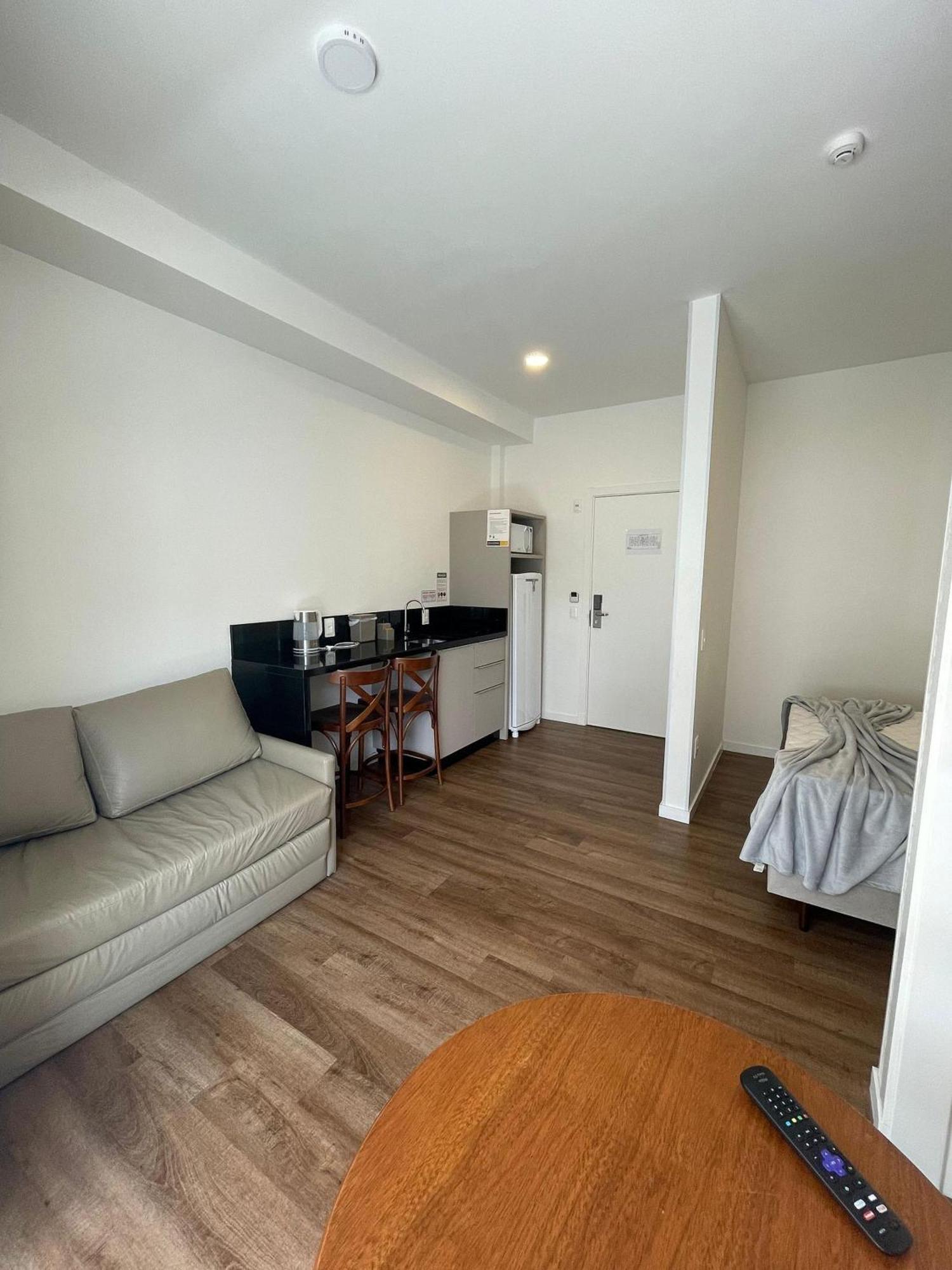 Condominio Vila Do Centro ボンビーニャス エクステリア 写真